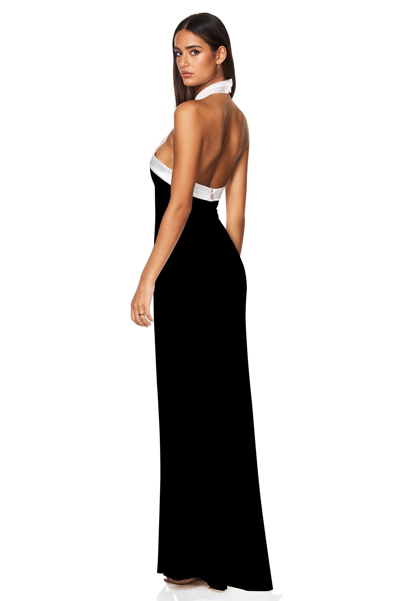 Renaissance Gown - SODA Fashion Haus