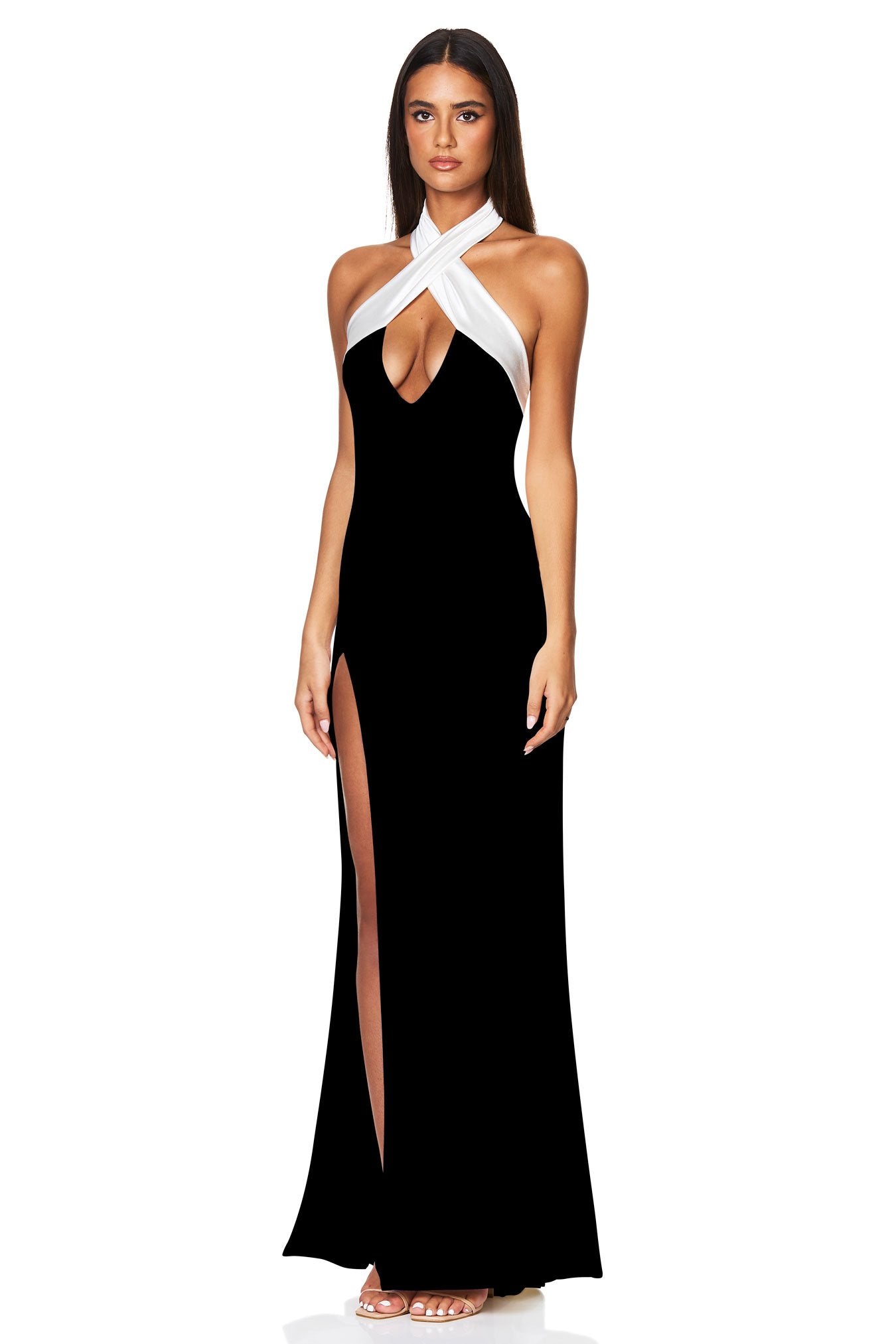 Renaissance Gown - SODA Fashion Haus