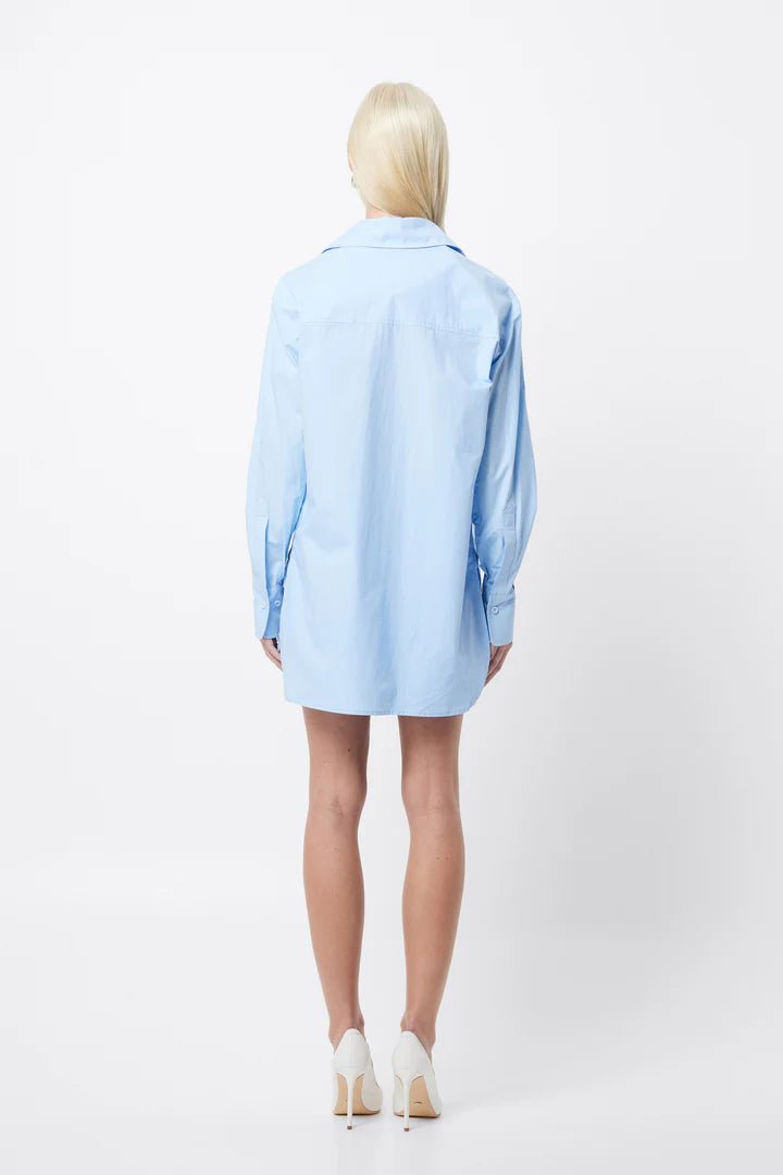 Revel Shirt - SODA Fashion Haus