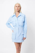 Revel Shirt - SODA Fashion Haus
