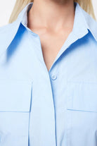 Revel Shirt - SODA Fashion Haus