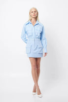 Revel Shirt - SODA Fashion Haus