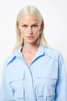 Revel Shirt - SODA Fashion Haus