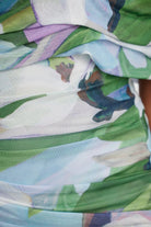 Richdore Maxi Dress - SODA Fashion Haus