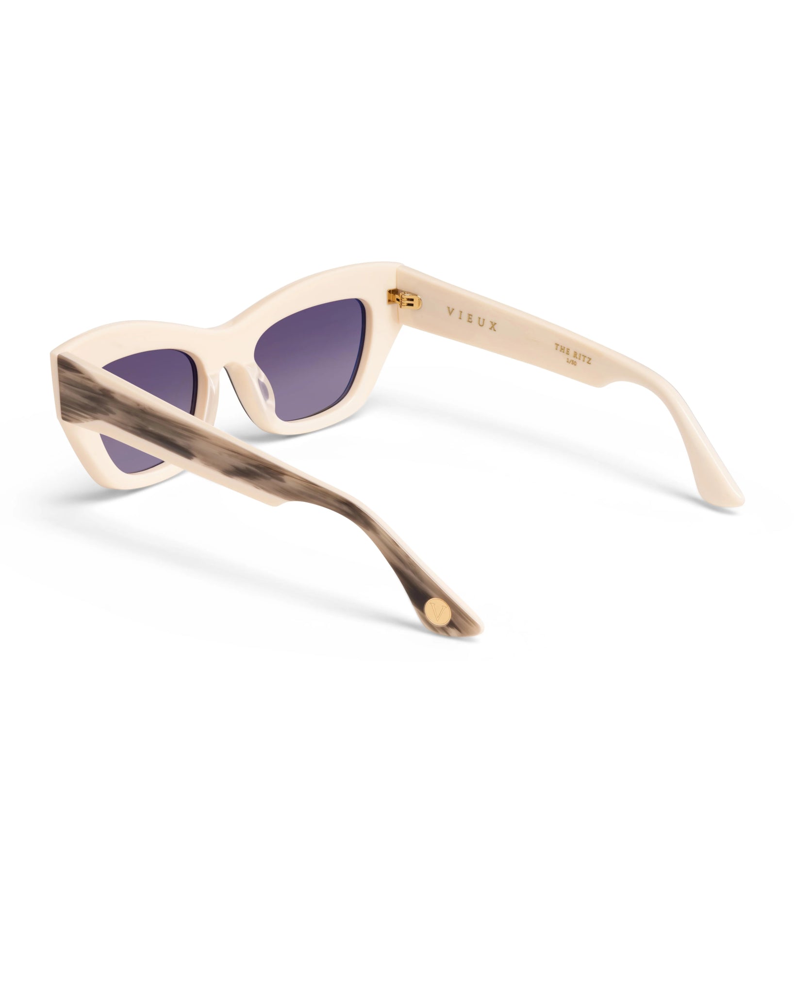 Ritz Ghost by Vieux - SODA Fashion Haus