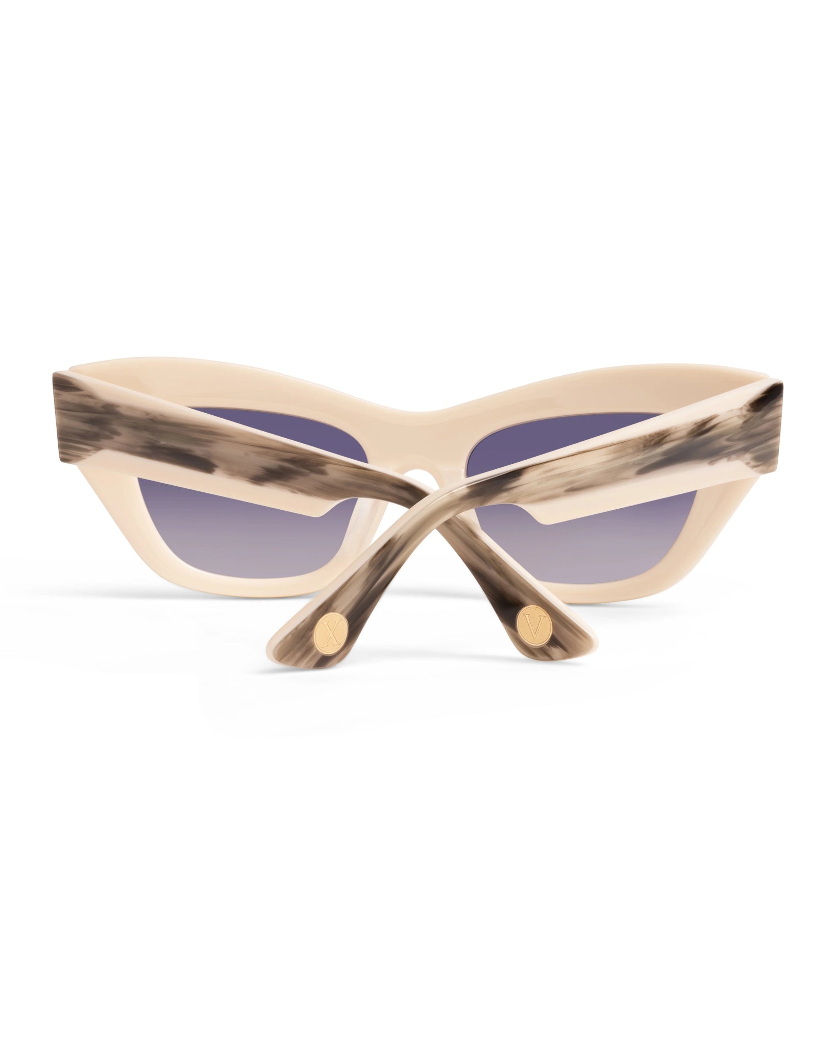 Ritz Ghost by Vieux - SODA Fashion Haus