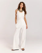 Rope Tie Pant - SODA Fashion Haus
