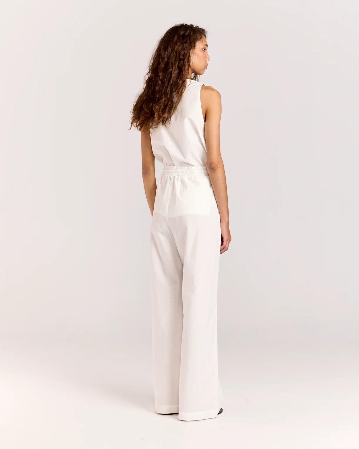 Rope Tie Pant - SODA Fashion Haus