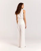 Rope Tie Pant - SODA Fashion Haus