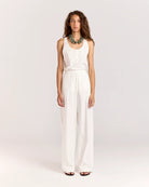 Rope Tie Pant - SODA Fashion Haus
