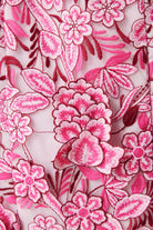 Roseate Midi Dress - SODA Fashion Haus