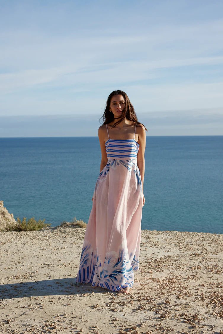 Rue Dress - SODA Fashion Haus