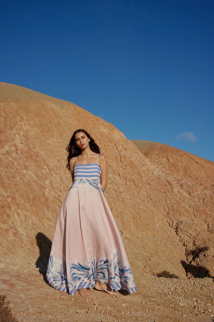 Rue Dress - SODA Fashion Haus