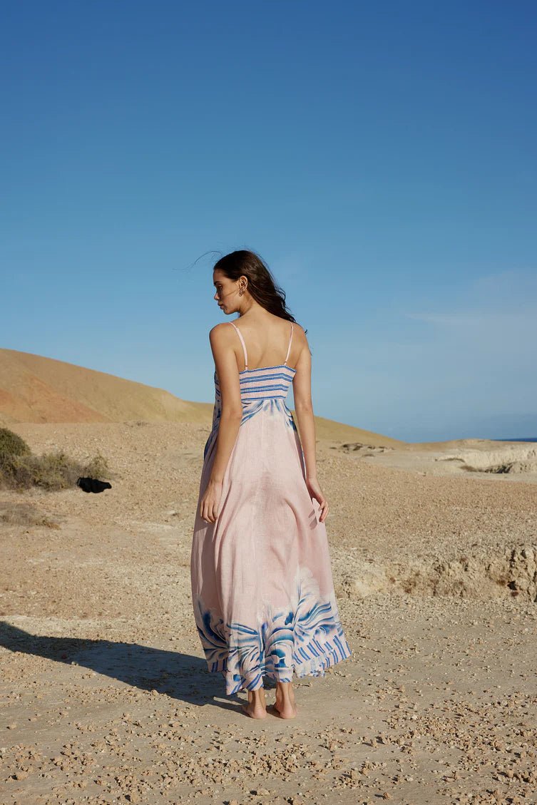 Rue Dress - SODA Fashion Haus