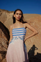 Rue Dress - SODA Fashion Haus