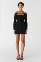 Samara Mini Dress - SODA Fashion Haus