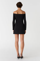 Samara Mini Dress - SODA Fashion Haus