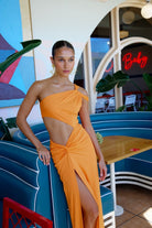 Sandro Dress - SODA Fashion Haus