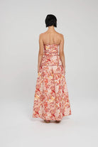 Selca Panel Dress by Winona - Australian designer Dress | SODA Fashion Haus