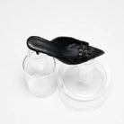 Shannon Sandal - SODA Fashion Haus