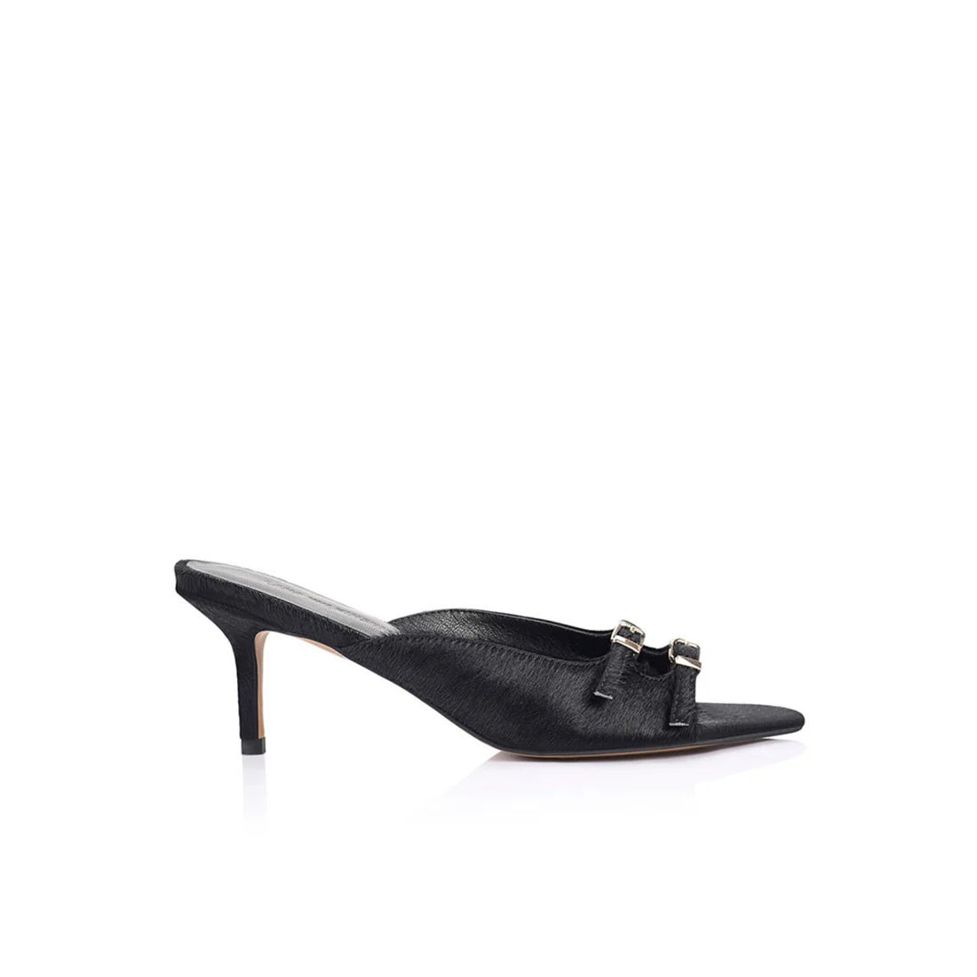 Shannon Sandal - SODA Fashion Haus