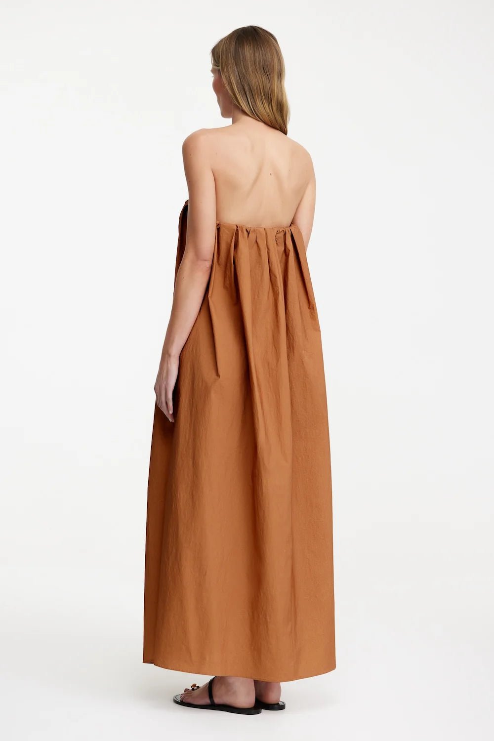 Shiloh Maxi Dress - SODA Fashion Haus