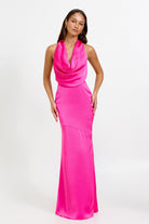 Silvana Dress - SODA Fashion Haus