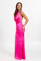 Silvana Dress - SODA Fashion Haus