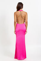 Silvana Dress - SODA Fashion Haus