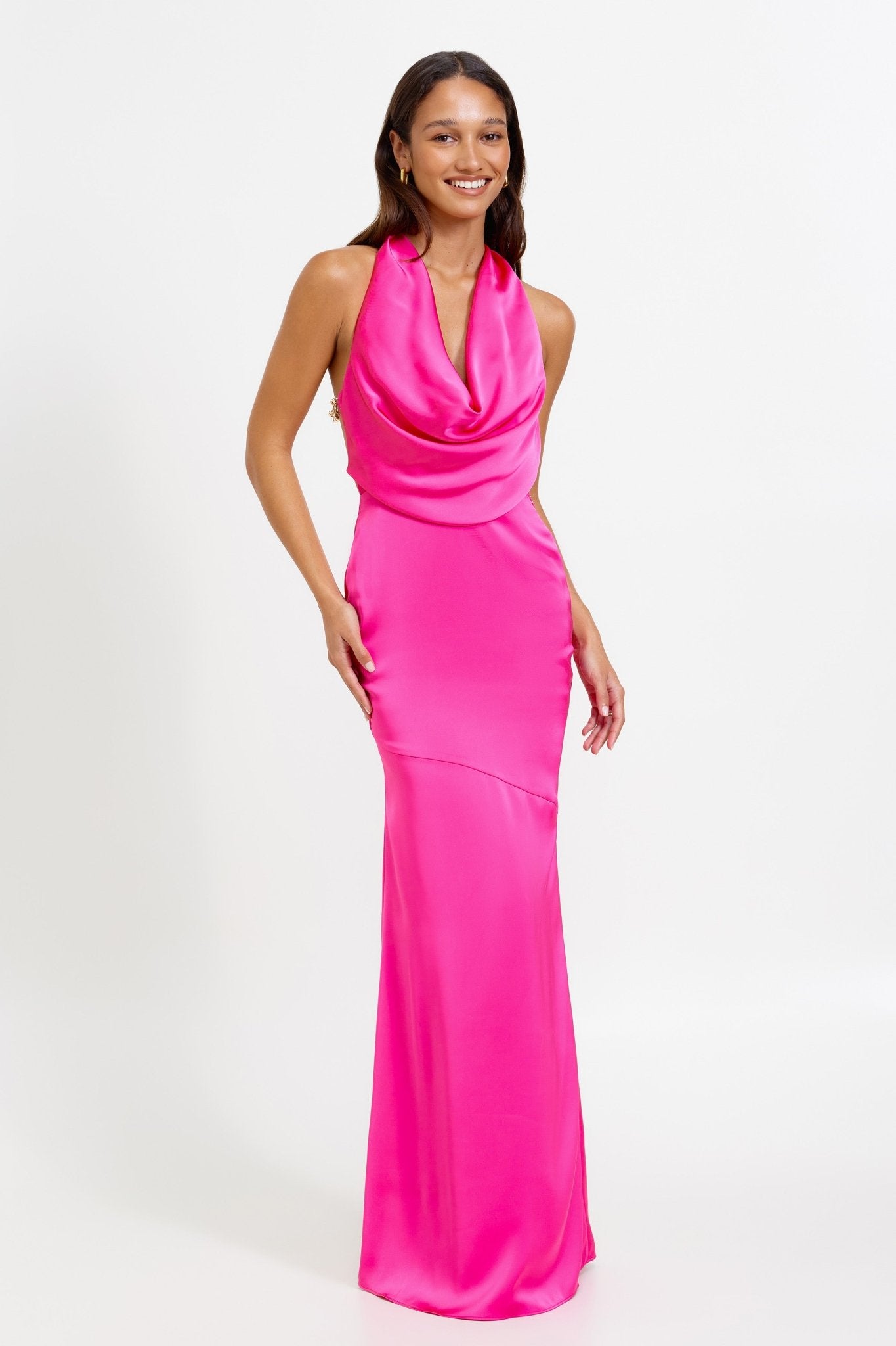 Silvana Dress - SODA Fashion Haus