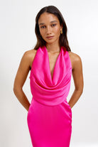 Silvana Dress - SODA Fashion Haus