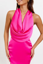 Silvana Dress - SODA Fashion Haus