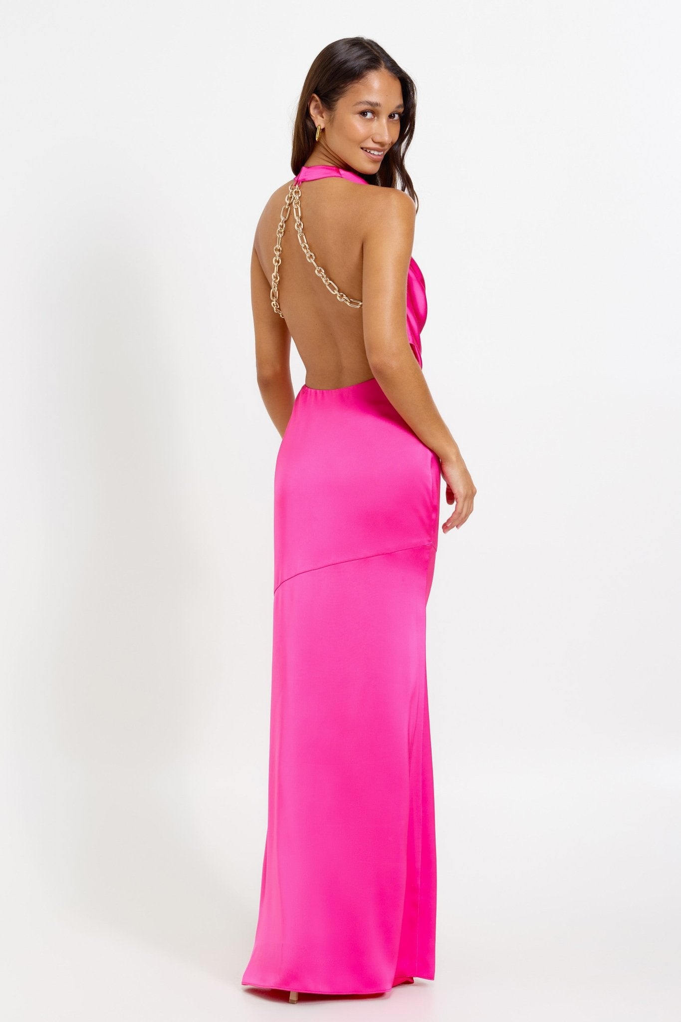 Silvana Dress - SODA Fashion Haus