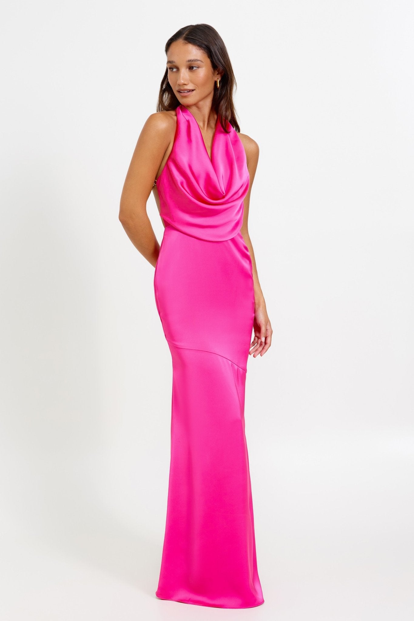 Silvana Dress - SODA Fashion Haus