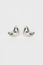 Silver Elford Stud - SODA Fashion Haus