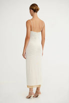 SIOBHAN MIDI DRESS - SODA Fashion Haus