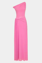 Sisal Mesh Dress - SODA Fashion Haus