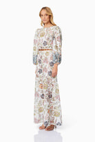 SORAYA TOP - SODA Fashion Haus