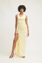 Sutton Dress - SODA Fashion Haus