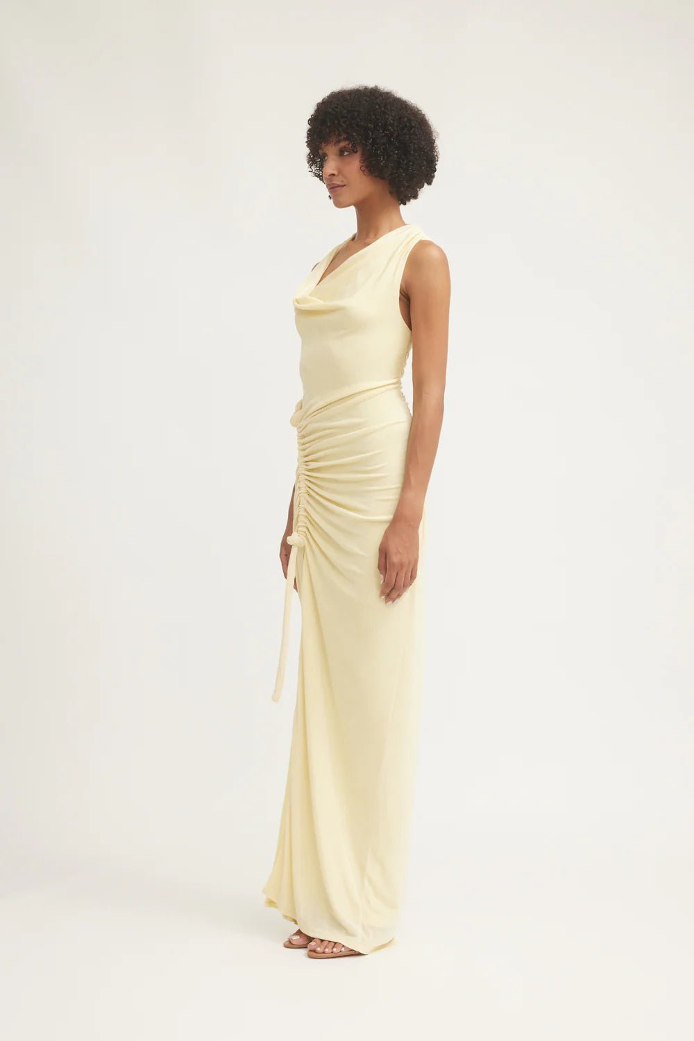 Sutton Dress - SODA Fashion Haus
