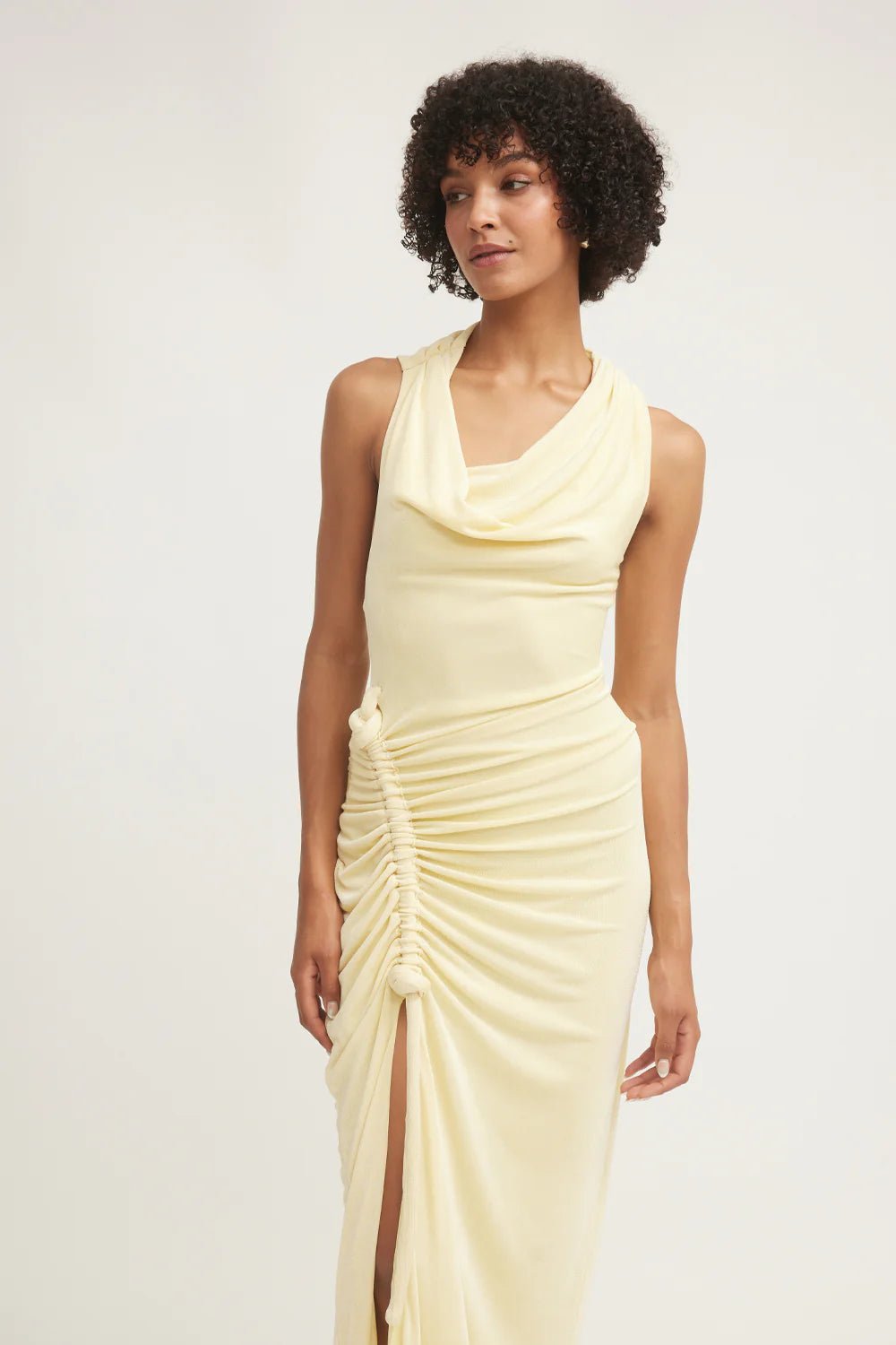 Sutton Dress - SODA Fashion Haus