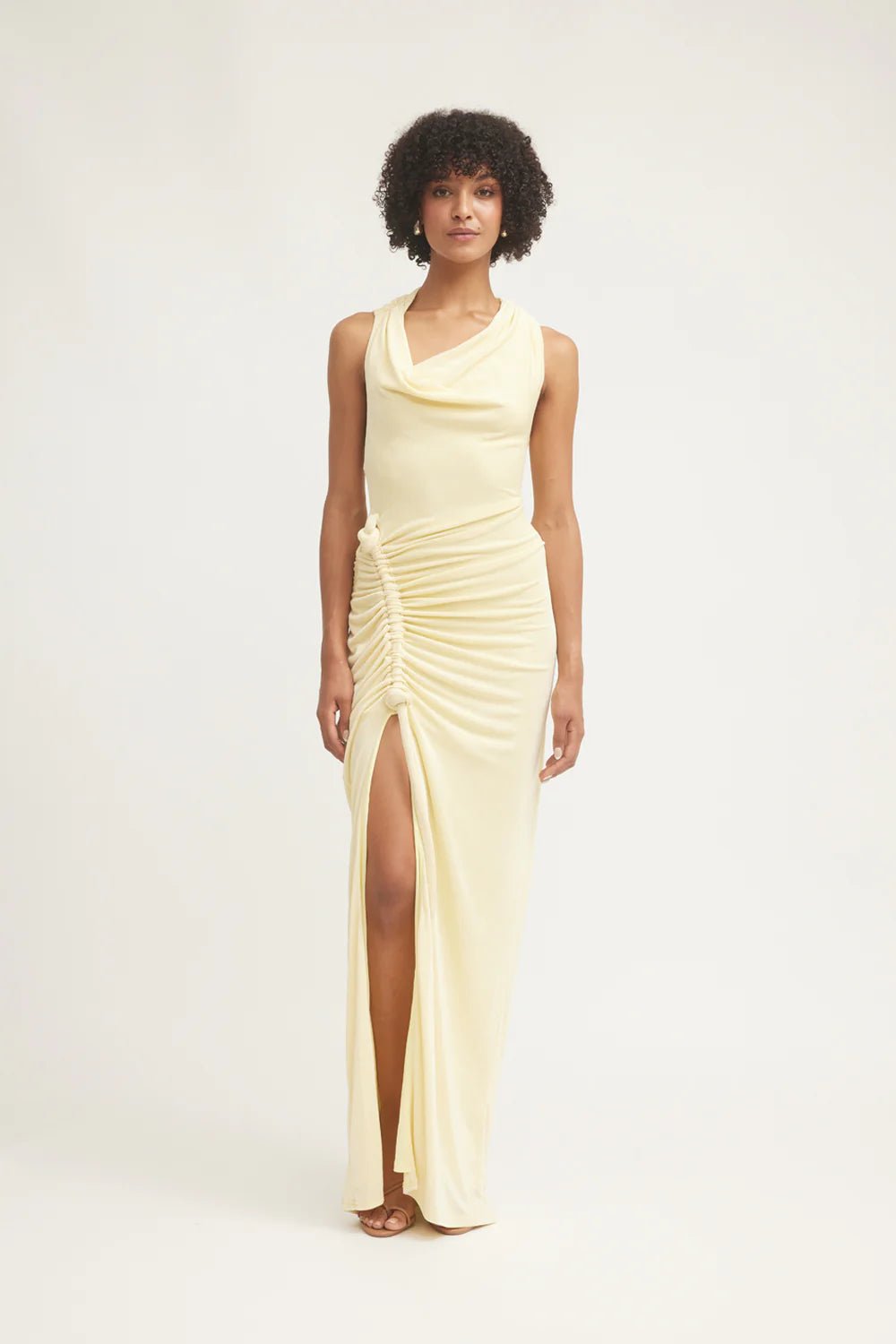 Sutton Dress - SODA Fashion Haus