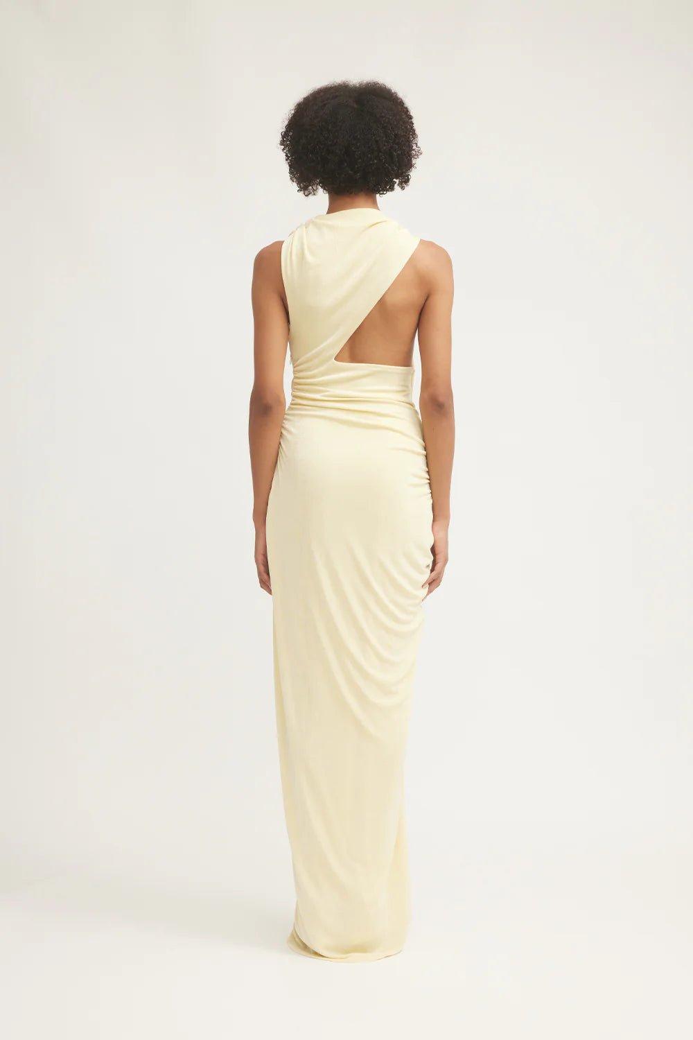 Sutton Dress - SODA Fashion Haus
