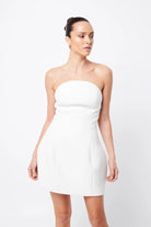 Tantalise Mini Dress - SODA Fashion Haus