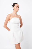 Tantalise Mini Dress - SODA Fashion Haus
