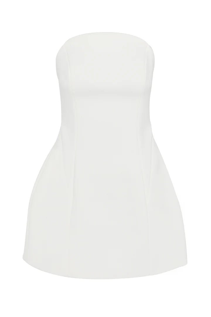 Tantalise Mini Dress - SODA Fashion Haus
