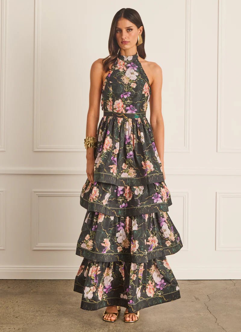Tempest Constance Dress - SODA Fashion Haus