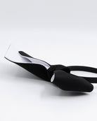 Thumper (Black/White) - SODA Fashion Haus