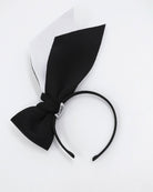 Thumper (Black/White) - SODA Fashion Haus