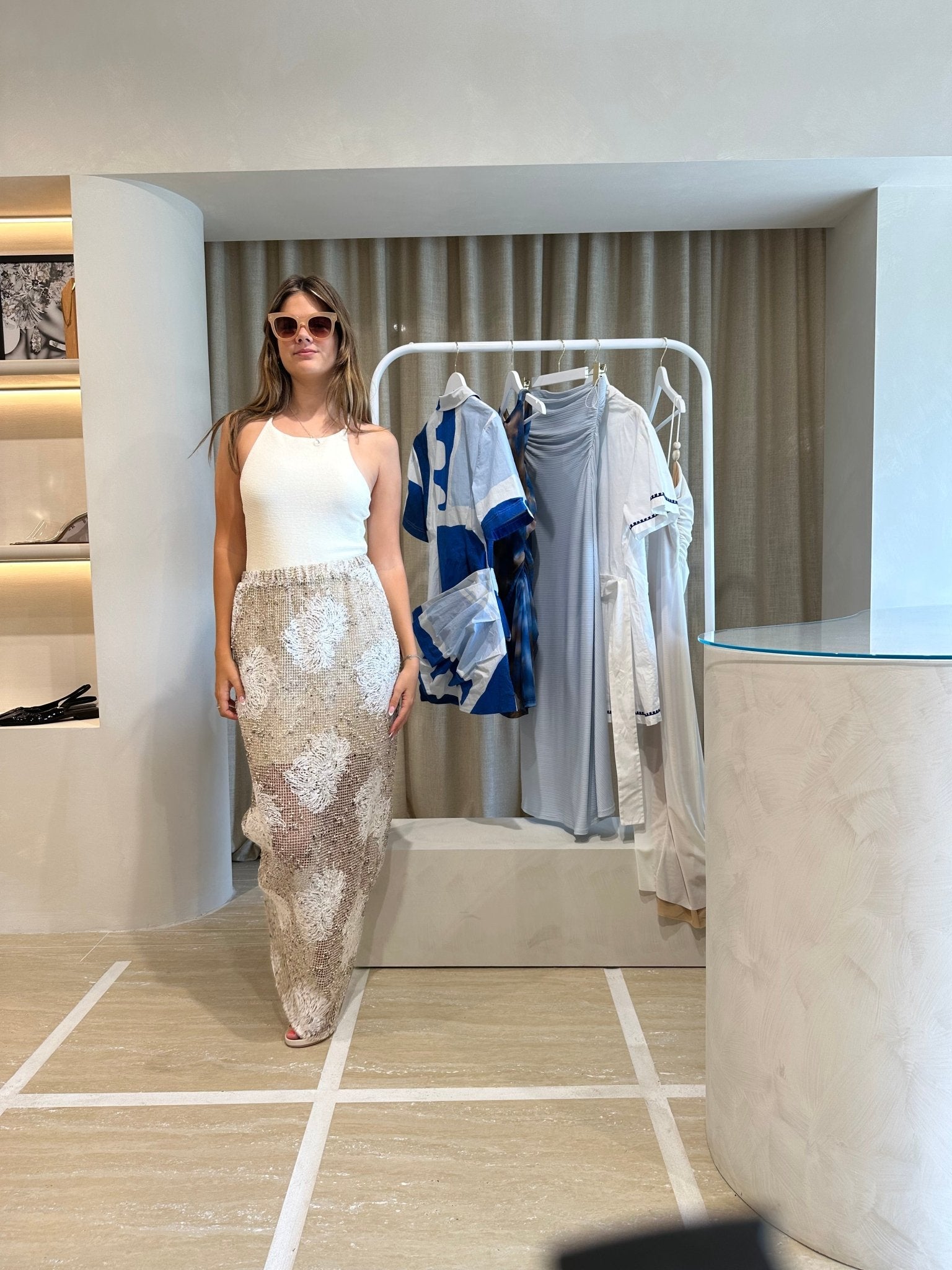TIANA MALLIOT - SODA Fashion Haus